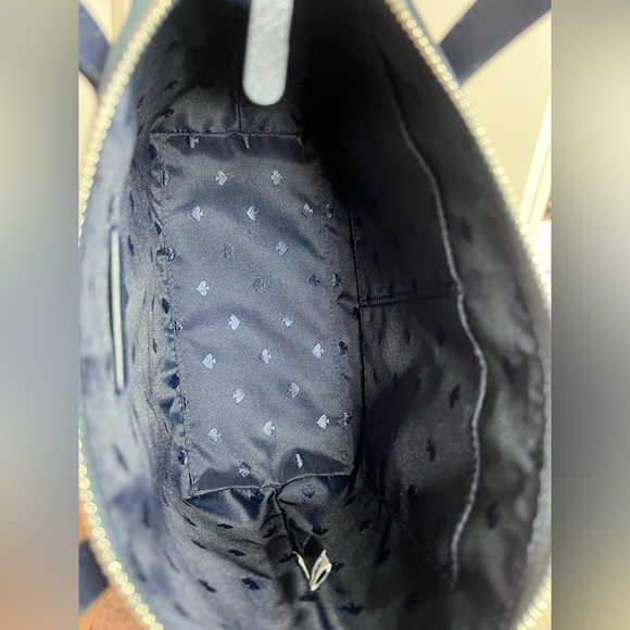 Kate spade- Joeley small satchel - Picture 6 of 14